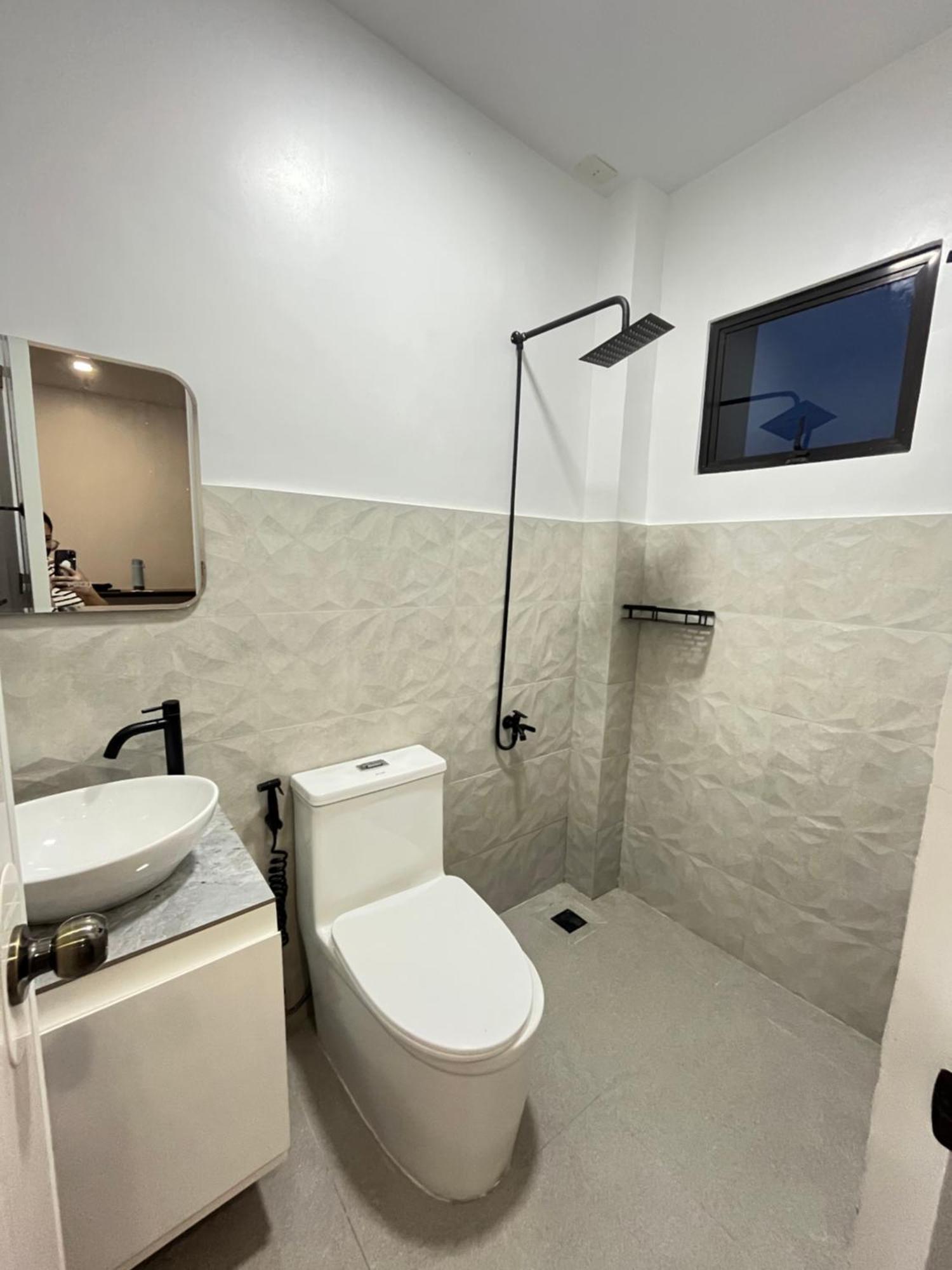 Cgy Apartelle Kauswagan Esterno foto